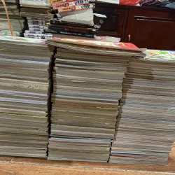 Thần đồng đất việt 193 cuốn không trùng tập 572701