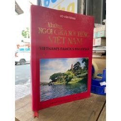 Những Ngôi Chùa Nổi Tiếng Việt Nam - Võ Văn Tường 131500