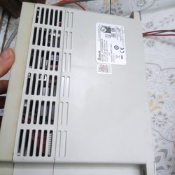 Biến tần Delta 5.5kw-3pha-380Vac 69490