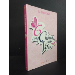 6 ông chồng của vợ tôi TS. Steven Craig 2013 Mới 80% ố bẩn nhẹ HCM.SBM0309