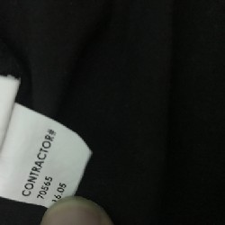 Calvin Klein authentic 10604