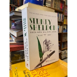 Phía bên kia nửa đêm - Sidney Sheldon 126419