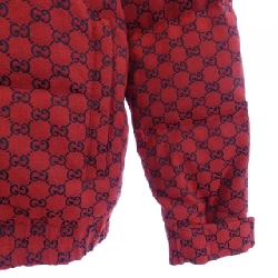 Áo khoác lông vũ GUCCI - Hàng hiệu Chính hãng 899994