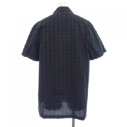 Áo sơ mi ngắn tay LOUIS VUITTON MKSH30C4B - Hàng hiệu Authentic 902370