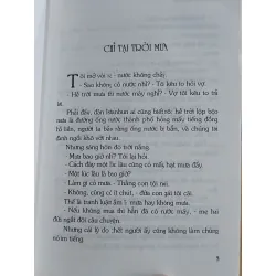 Chỉ tại trời mưa - Azit Nexin (Thái Hà, Đức Mẫn dịch) 583219