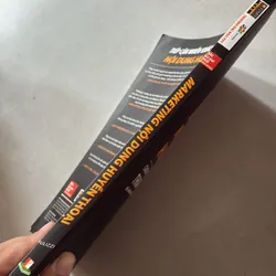 Marketing nội dung huyền thoại - Joe Pulizzi 738383