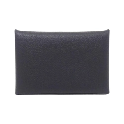 Ví thẻ Hermès Calvi 064954CK