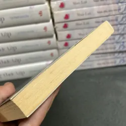 (tiểu thuyết dã sử) - Thiên Nhạc - Trường An 998029