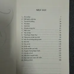 Quê hương tôi, Tạp văn Tràng Thiên - Võ Phiến 875665