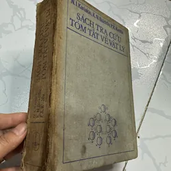 Sách tra cứu tóm tắt về vật lý 732135