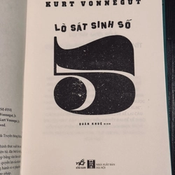 Combo 3 tác phẩm Kurt Vonnegut 519436