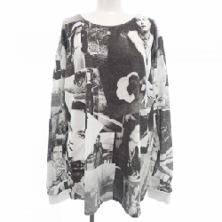 Áo thun CHANEL P74802K10742