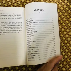 Trò Chuyện Với Vĩ Nhân - OSHO 561992