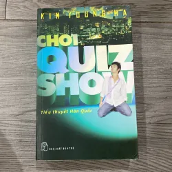 Chơi Quiz Show