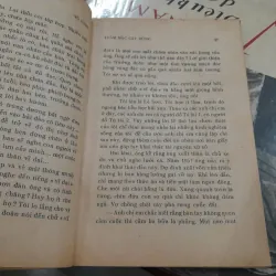 TRẦM MẶC CÂY RỪNG - VÕ HỒNG 705164