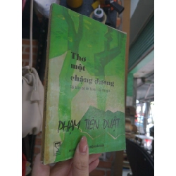 Thơ một chặng đường - Phạm Tiến Duật 503625