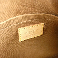 Túi xách vai Louis Vuitton Monogram Thames GM M56383 - Hàng hiệu Chính hãng 611847