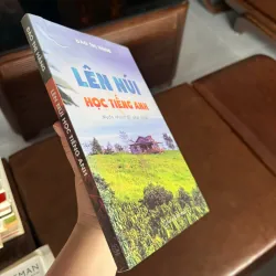 Lên Núi Học Tiếng Anh – Đào Thị Hằng - K3 1008229