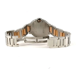 Cartier Ballon Bleu MM PG Combo W6920033 SSxPG Automatic - Hàng hiệu Chính hãng 875131