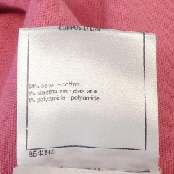 CHANEL LOOK38 P74102K10616 23C Áo len - Hàng hiệu Chính hãng 824665