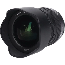 Ống kính G VARIO7-14mm F4ASPH. - Hàng hiệu Chính hãng 879254