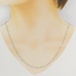 Dây chuyền PT nguyên chất - Hàng hiệu Authentic 866101