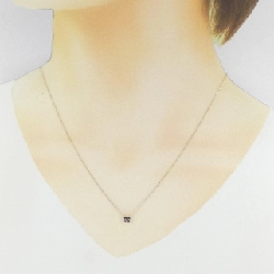 K10YG Sapphire Necklace - Hàng hiệu Authentic 861561