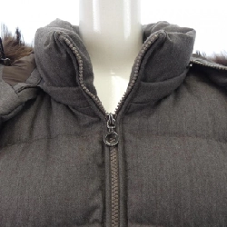 TATRAS TATRAS áo khoác lông 633943