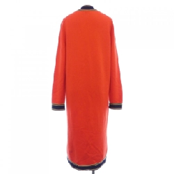 Áo cardigan dài CHANEL 635752