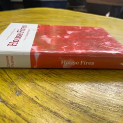 HOUSE FIRE- CONNOR FRANTA 553604