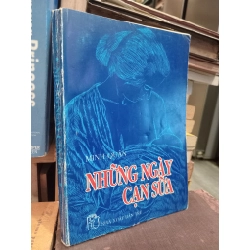 Những ngày cạn sữa - Minh Quân