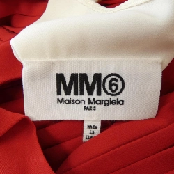 Áo MM6 S52NC0311 - Hàng hiệu Authentic 775636