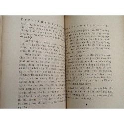 Chiến thuyết mới - Trần Văn Nhật 754371
