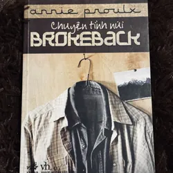 Chuyện tình núi BrokeBack