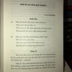 Viễn Châu - Tác phẩm đi cùng năm tháng  753246