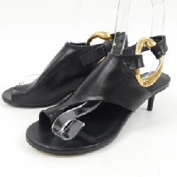【Mã giảm giá】Jil Sander Giày sandal 662126