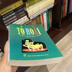 TÔ HOÀI, NHỮNG TÁC PHẨM TIÊU BIỂU TRƯỚC 1945  590395