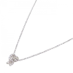 Dây chuyền kim cương Tasaki 0.05CT - Hàng hiệu Chính hãng 842019