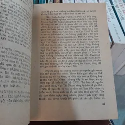 NGÔ THÌ NHẬM TRONG VĂN HỌC TÂY SƠN - MAI QUỐC LIÊN 695918