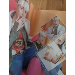 Đức Phúc: I Believe I Can Fly tự truyện 603199