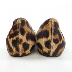 【Mã giảm giá】Giày bệt CHRISTIAN LOUBOUTIN 660254