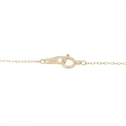 K10YG Solitaire Dây chuyền kim cương 0.05CT - Hàng hiệu Chính hãng 855924