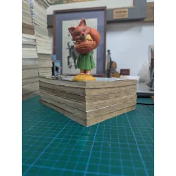 Truyện tranh i - ren 494077