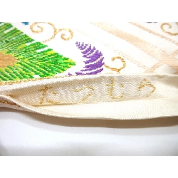 Dây obi Nagoya Tatsumura - Hàng hiệu Authentic 875713