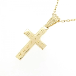 Dây chuyền kim cương 0.10CT - Hàng hiệu Authentic 843271