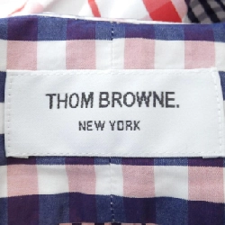 【Mã giảm giá】Tom Browne THOM BROWNE Đầm 651860