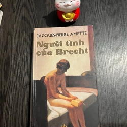 Người tình của Brecht 