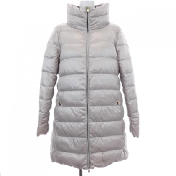 Herno PI0845D Áo khoác lông - Hàng hiệu Authentic 808079