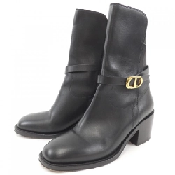 【Khuyến mãi】Giày bốt CHRISTIAN DIOR 664806