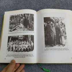 NGUYỄN QUANG LÂM: CUỘC ĐỜI TRỌN VẸN NGHĨA TÌNH 570692